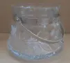 Менче от оловен кристал, снимка 1
