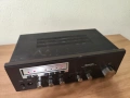 Продавам ретро стерео усилвател Sharp SM-1122H, снимка 3