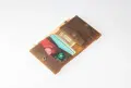 Вертикален оригами портфейл, снимка 3