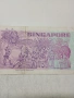 СИНГАПУР БАНКНОТА , снимка 5