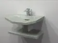 Мивки от гранитогрес, снимка 1