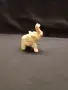 Малък каменен Слон , снимка 1