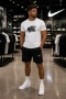 Топ!Мъжки екипи Nike, снимка 3