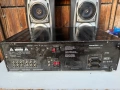 Тунер усилвател Grundig , снимка 2
