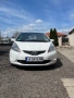 Honda Jazz бензин/газ, снимка 3