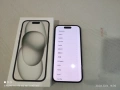 Apple iPhone 15 128gb, снимка 1