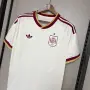 Испания - СП 2026 - гостуващ екип - Away Kit - тениска - Размер L, снимка 6