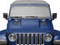 Преден капак Thanos Style за Jeep Wrangler JL 18 - 26, снимка 6