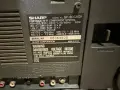 SHARP  GF-800Z(D) BOOMBOX,Made in JAPAN, снимка 12