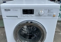 Пералня Miele WDA200 серия Classic – Внос Германия, Гаранция, 7 кг, снимка 2