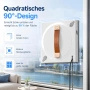 Робот за почистване на прозорци iDEEBO G500 (5000 Pa) , снимка 4