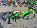BG Детски велосипед 20" MASTER зелен, снимка 3