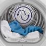 Сушилня Electrolux с термопомпа, снимка 3