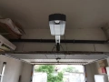 Мотор за гаражни врати Hörmann SupraMatic E2 (работещ, пълен комплект), снимка 5