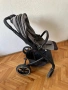 Детска количка марка CYBEX  2 в 1 Balios S Lux с кош, снимка 3