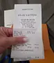 Чисто нов оригинален Ombre Nomade Louis Vuitton, снимка 4