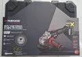 Акумулаторен ъглошлайф Parkside Performance PWSAP 20 Li G7 и F6 - гаранция, снимка 9
