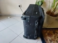 Куфар 2бр колелца "60/40/25см"  "GAND" "к-т 15€"!+Сак олекотен "1кг"!, снимка 2