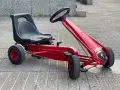 Кола с педали Kettler, снимка 1