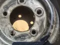 16цола джанта 5х165,1 Land Rover Defender 5,5J et33 Оригинал, снимка 3