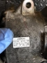 Компресор на климатик Denso за Lexus IS220 D (2003-2009) 447260-1292 6SEU16C, снимка 3