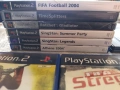 PS2 Slim + 11 игри, снимка 3