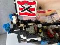 Lego Pirates 6271 Imperial Flagship, снимка 3