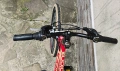 велосипед SPRINT APOLON 24 цола, снимка 6