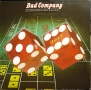 Грамофонни плочи Free, Eric Clapton, Chris Rea, Sweet, Creedence, Bad Company X 24 EURO, снимка 15