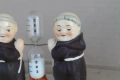 Немска порцеланова фигурка ''Goebel'', снимка 4
