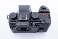 Panasonic Lumix S5 IIX + 50mm f/1.8 – КАТО НОВ (под 700 кадъра), Гаранция до 2027!, снимка 6