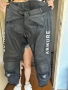 Мото якета Armure, Held, By City, DBK и кожен панталон Armure – размери S/M, снимка 3
