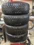 Гуми 195/60/15 Hankook зимни 4 броя , снимка 1