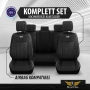 НАЙ ДОБРАТА ОФЕРТА Луксозна тапицерия /Седалки за кола Royal Class -Seat  , снимка 2