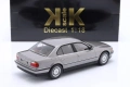 BMW 740i E38 1994 - мащаб 1:18 на KK-Scale моделът е нов в кутия, снимка 5