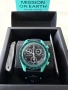 Omega x Swatch Mission On Earth Polar Lights, снимка 2