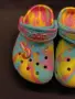 Детски чехли Crocs , снимка 4