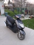 продавам много запазен скутер ,гаражен, снимка 1