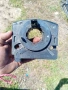 Лентов кабел Сензор за ъгъла на завиване 1J0959654J VW AUDI SEAT, снимка 1