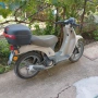HONDA    SKY, снимка 1