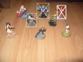 Фигурки и кристали за игра Disney Infinity за PS3, PS4, Xbox и Wii - 5.11 € / 9.99лв , снимка 3