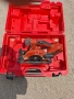 HiLTi SCW 22-A - Акумулаторен ръчен циркуляр 22V, снимка 1