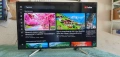Sony 43 инча Сони 4K LED Smart HDR WiFi смарт лед - като нов!, снимка 6