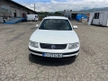 VW Passat 1.9TDI климатик, снимка 2