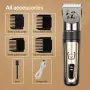 PET CLIPPERS Професионален тример за гъста козина за кучета, снимка 3