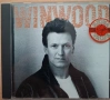 Steve Winwood   Roll with it  cd, снимка 1