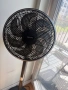 Вентилатор Philips Pedestal fan 3000, снимка 3