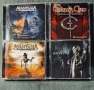 Avantasia - Queensryche - Iced - Vanden Plas - Freedom , снимка 2