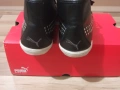 Кожени кецове PUMA, снимка 3