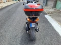 Продавам скутер Honda 50куб., снимка 6